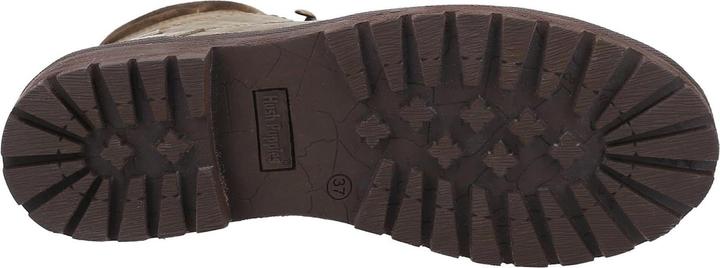 Image du produit Hush Puppies - Bottines de combat ANNAY - Femme (41)