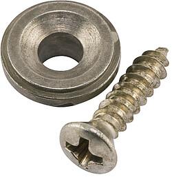 Produktbild Fender Roadworn Tele(TM) String Guide