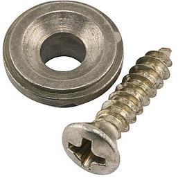 Fender Roadworn Tele(TM) String Guide (46534706)