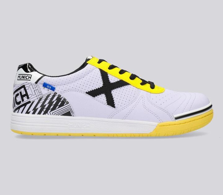 Immagine prodotto MunichSport G-3 448 Sneaker (40)