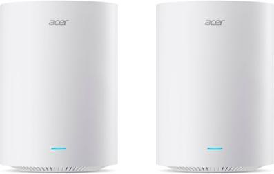 Productafbeelding Acer Ovia T360, wifi router dual pack