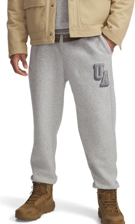 Produktbild Under Armour Icon Flc Graphic Jgr (XL)