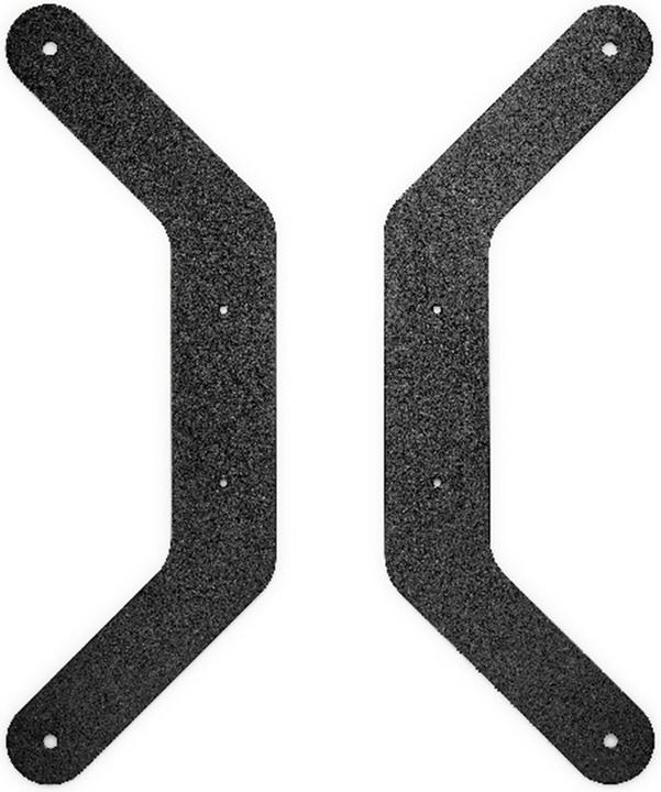 Produktbild Novus 795+9105+000 - Schwarz - 200 x 100,200 x 200,400 x 400,400 x 300