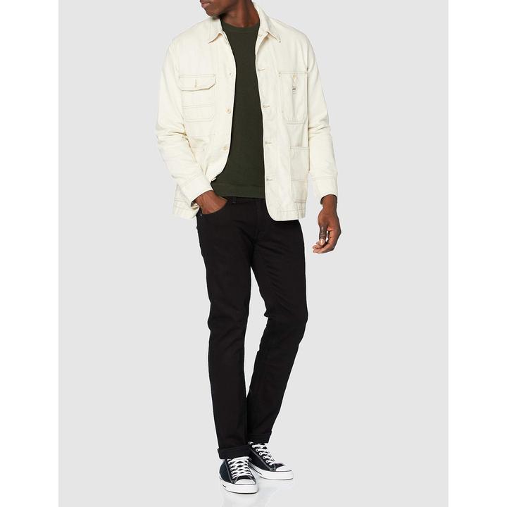 Actual product image Lee Daren Zip Fly (W38/L36)
