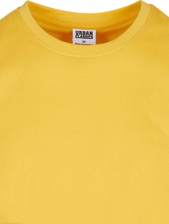 Produktbild Urban Classics Open Edge Sleeveless Tee - 2396 (S)