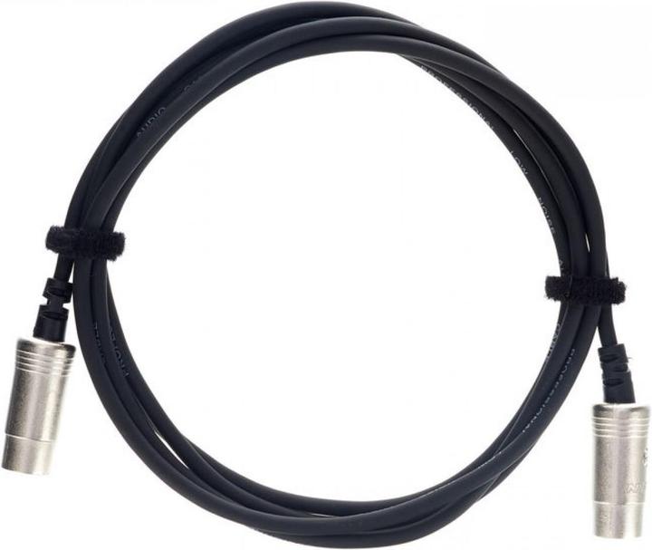 Produktbild Cordial Intro Cable 1 - MIDI-Kabel CFD AA (3 m, MIDI)