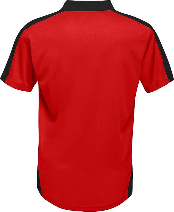 Produktbild Regatta Poloshirt Contrast Coolweave (S)