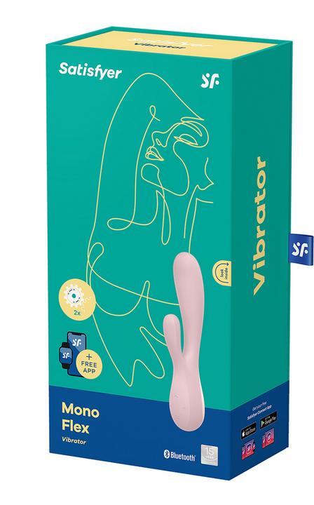 Productafbeelding Satisfyer Mono Flex