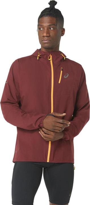 Image du produit ASICS Performance Veste imperméable Fujitrail (L)