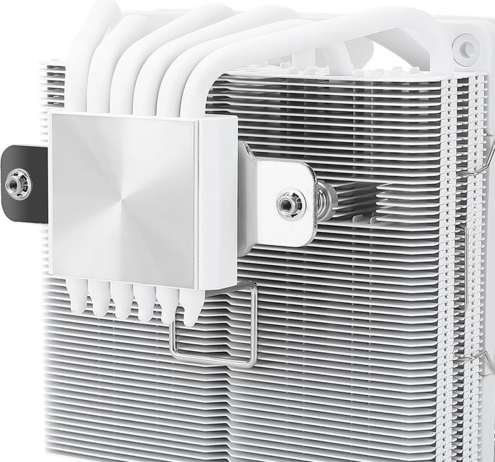 Produktbild Thermalright SI-100 - White ARGB - CPU-Luftkühler - Max 28 dBA (25 mm)