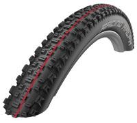 Actual product image Schwalbe Racing Ralph (29 x 2.25, 57-622)