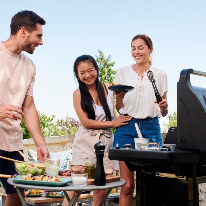 Immagine prodotto Campingaz Barbecue a gas 3 L Plus (7.50 kW)