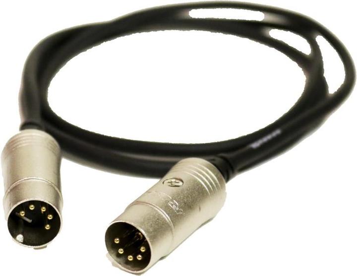 Produktbild Cordial Intro Cable 1 - MIDI-Kabel CFD AA (3 m, MIDI)