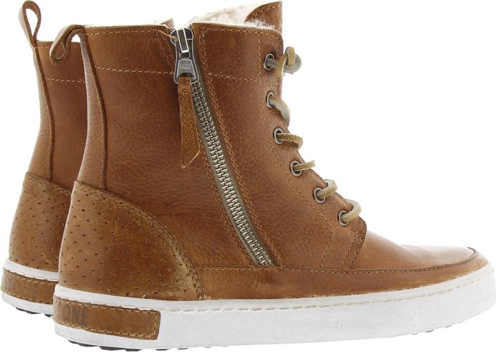 Produktbild Blackstone damenschuhe original 6" boots (41)