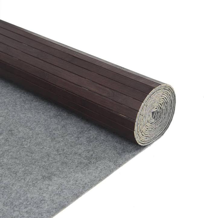Produktbild vidaXL Teppich (80 x 100 cm)