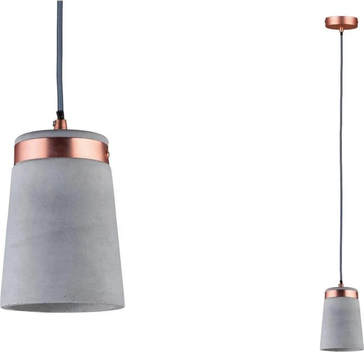 Produktbild Paulmann Neordic Stig (E27)