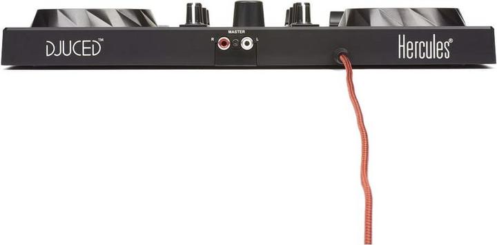 Produktbild Hercules Inpulse 200