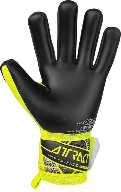 Produktbild Reusch Torwarthandschuh Attrakt Gold X Nc - 8.5 (8.5)