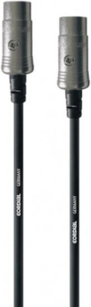 Produktbild Cordial Intro Cable 1 - MIDI-Kabel CFD AA (6 m, MIDI)