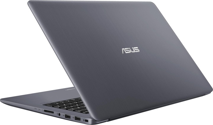 Image du produit ASUS VivoBook Pro 15 N580GD-E4047T (15.60", Intel Core i7 8750H, 16 Go, 256 Go, CH)