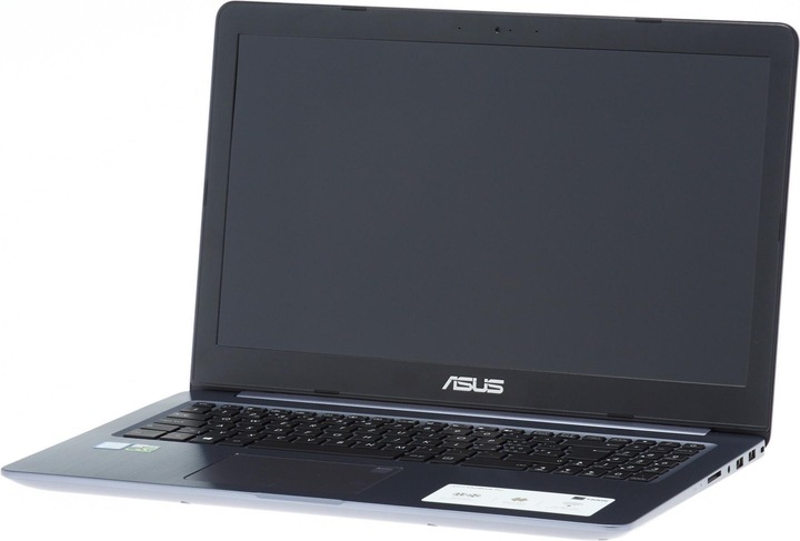 Image du produit ASUS VivoBook Pro 15 N580GD-E4047T (15.60", Intel Core i7 8750H, 16 Go, 256 Go, CH)