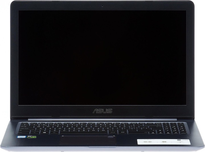 Image du produit ASUS VivoBook Pro 15 N580GD-E4047T (15.60", Intel Core i7 8750H, 16 Go, 256 Go, CH)