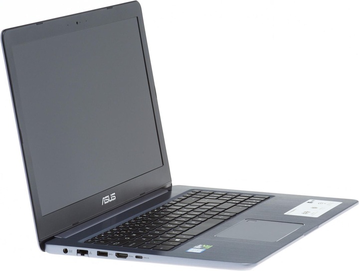 Image du produit ASUS VivoBook Pro 15 N580GD-E4047T (15.60", Intel Core i7 8750H, 16 Go, 256 Go, CH)