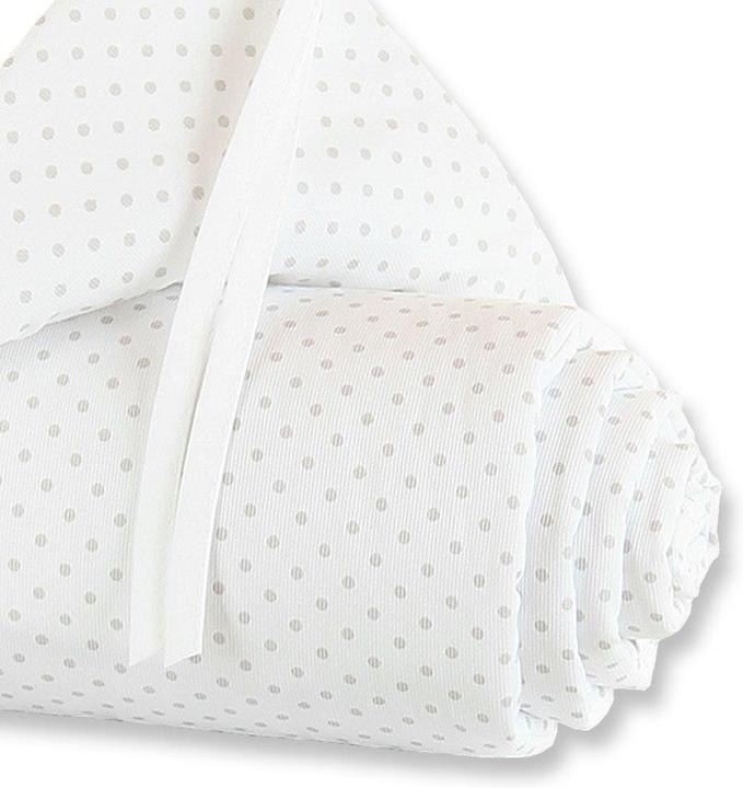 Image du produit Babybay Maxi nid de sommier