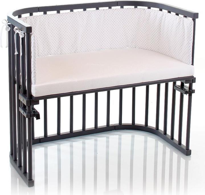 Image du produit Babybay Maxi nid de sommier
