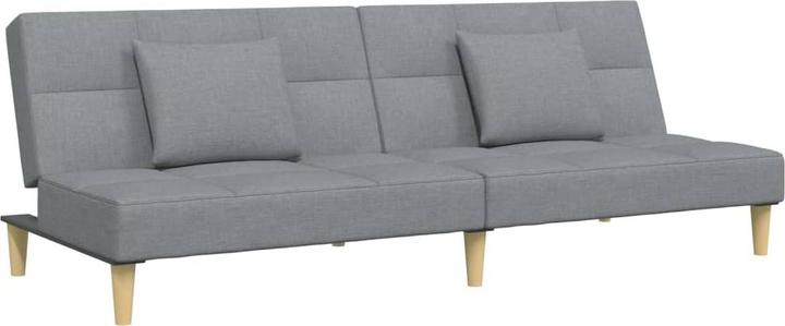 Actual product image vidaXL Schlafsofa