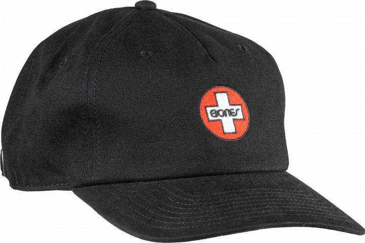 Actual product image Bones Bearings Dad Cap