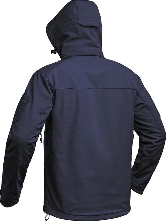 Actual product image A10 Equipment V2 Fighter (4XL)