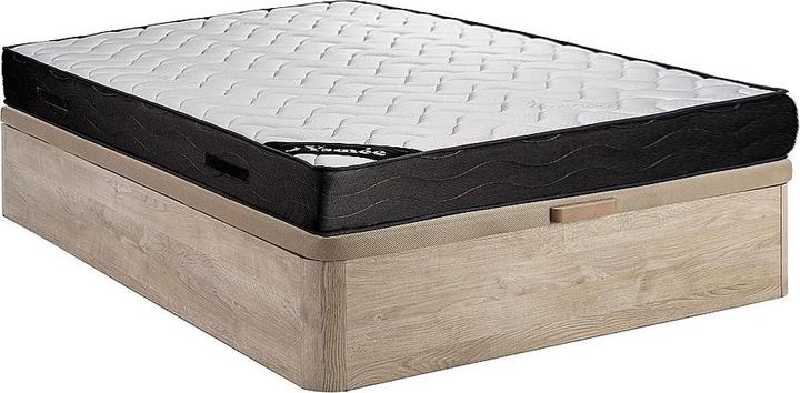 Actual product image Ysmée Merisi (Spring core)