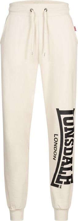 Actual product image Lonsdale Logo Large (4XL)