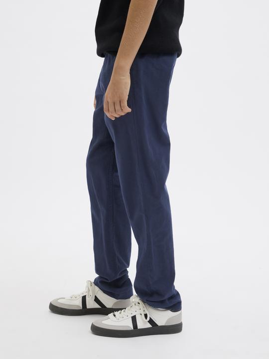 Produktbild Jack & Jones Jpstkane Jjsummer Jogger Sn Jnr (158)