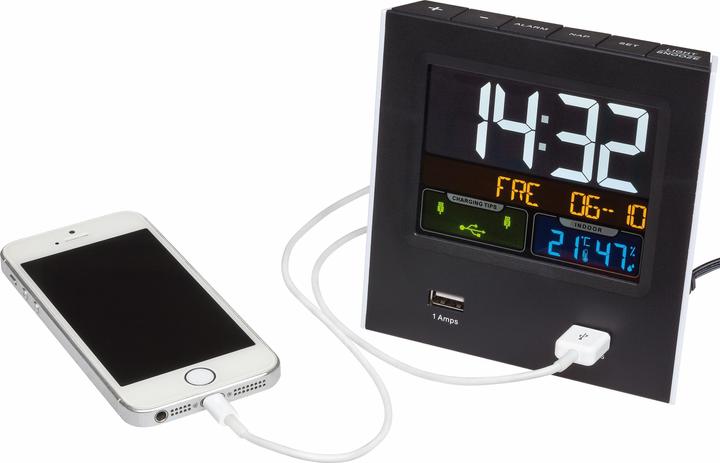 Produktbild TFA Digitalwecker