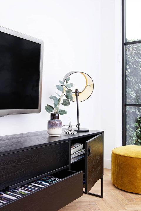 Immagine prodotto Woood Silas (180 x 44 x 61 cm)