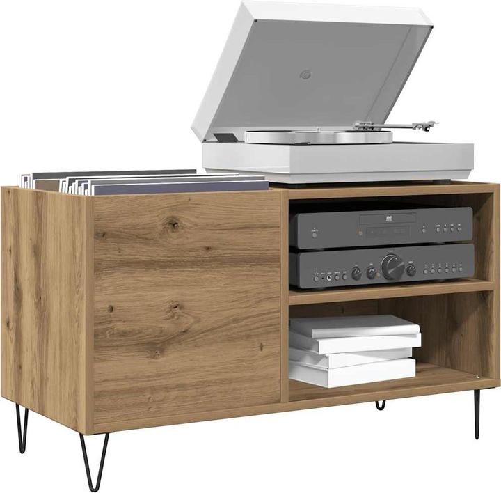 Produktbild vidaXL Plattenschrank