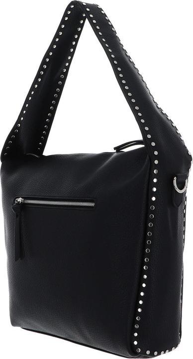 Image du produit FredsBruder Feel Wild Schultertasche Leder 32 cm