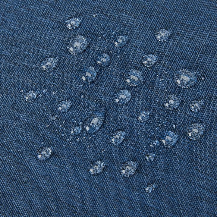 Image du produit Rivacase Riva NB Tasche Prater 10,1"-14" grau/blau 7522 (14")