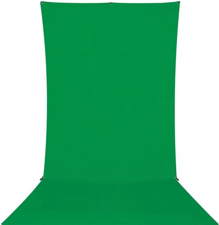 Greenscreen