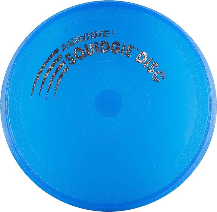 Actual product image Aerobie Squidgie Disc