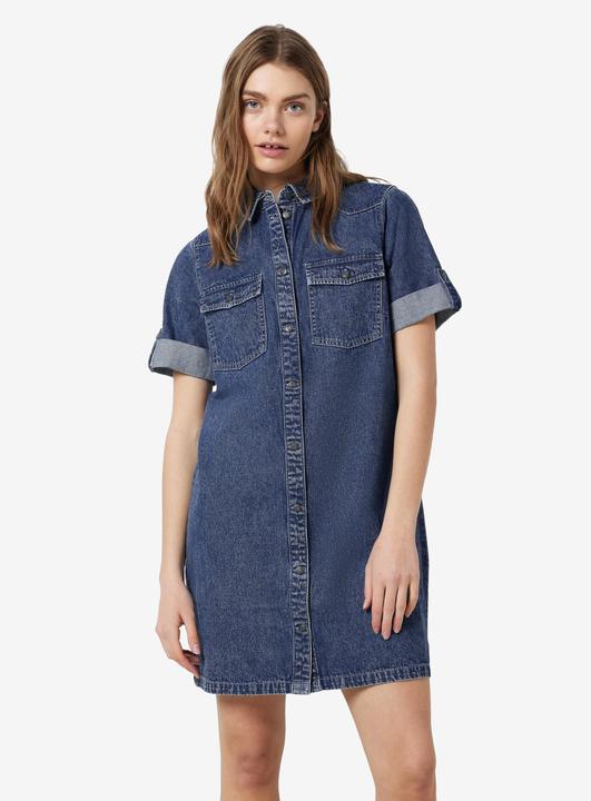 Image du produit Noisy May Kurzarm Jeanskleid (M)