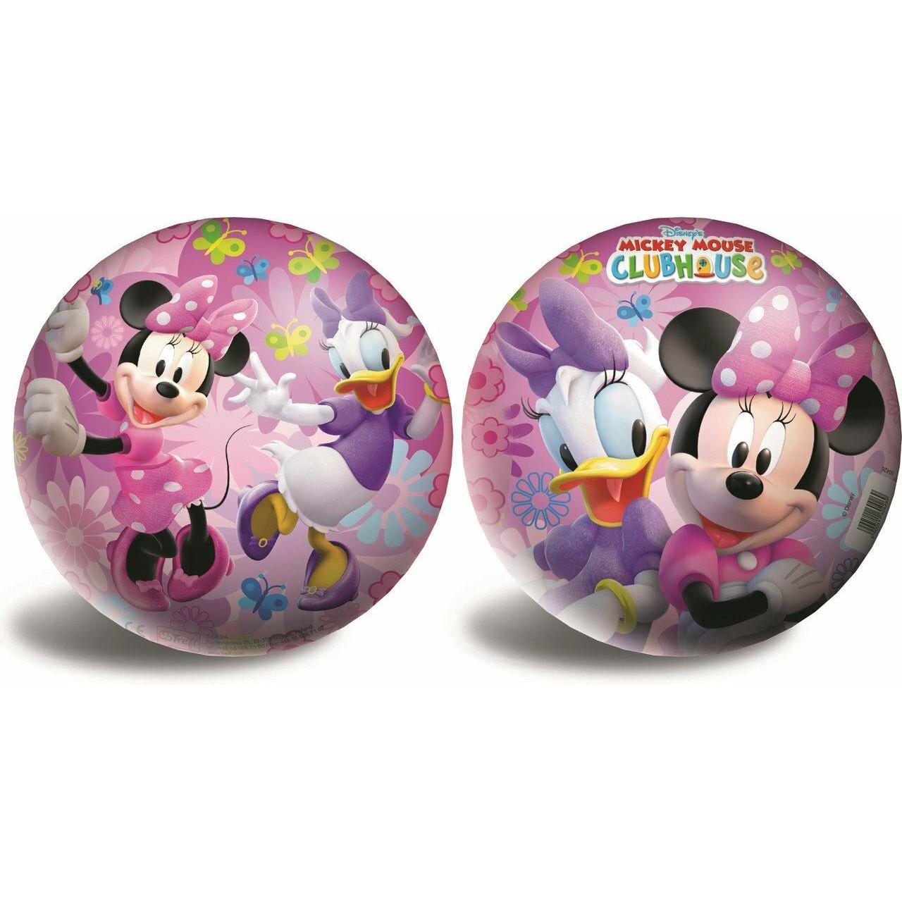Trefl Ball Disney Minnie Mouse 23 cm