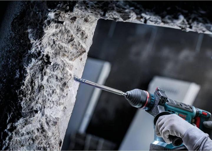 Actual product image Bosch Professional Zubehör EXPERT SDS plus-8C Spitzmeissel, 250 mm