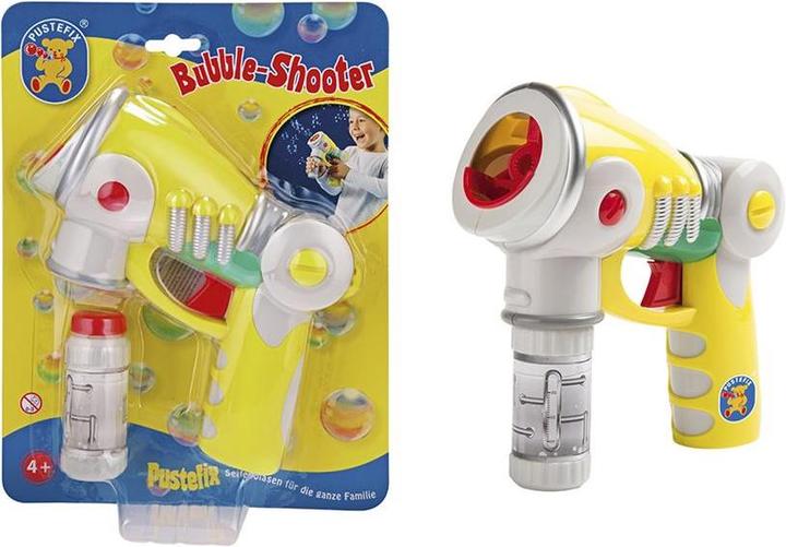 Image du produit Pustefix tireur de bulles