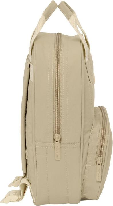 Produktbild Safta Schulrucksack Leon 20 x 28 x 8 cm