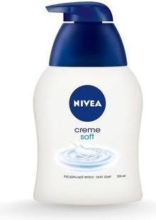 NIVEA Creme Soft