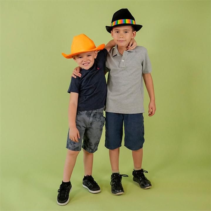 Produktbild Superior Achtergrond Rol Tropical Green (nr 13) 1.35m x 11m