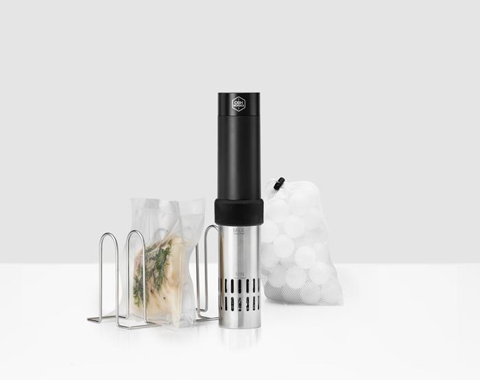 Image du produit OBH Nordica Immersion Sous Vide Pro + Circulateur d'immersion Sous vide